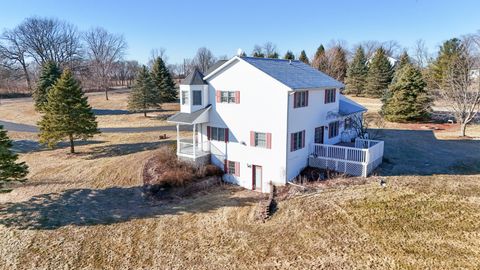 Tiny photo for 376 Kilgore Road, Dixon, IL 61021 (MLS # 12567207)