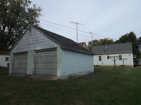 A home in Sterling