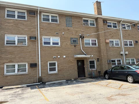 Tiny photo for 10405 S Keating Avenue #1B, Oak Lawn, IL 60453 (MLS # 12721476)