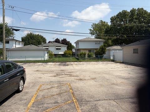 Tiny photo for 10405 S Keating Avenue #1B, Oak Lawn, IL 60453 (MLS # 12721476)