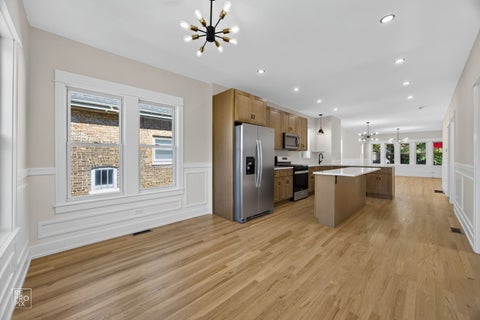 Tiny photo for 1912 East Avenue, Berwyn, IL 60402 (MLS # 12793450)