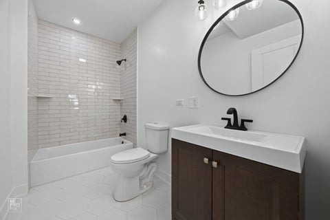 Tiny photo for 1912 East Avenue, Berwyn, IL 60402 (MLS # 12793450)
