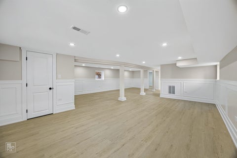 Tiny photo for 1912 East Avenue, Berwyn, IL 60402 (MLS # 12793450)