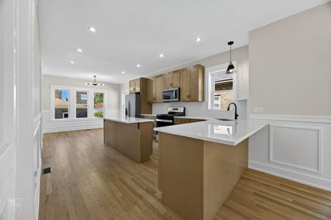 Tiny photo for 1912 East Avenue, Berwyn, IL 60402 (MLS # 12793450)