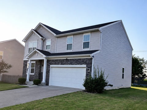 Tiny photo for 8509 Rosehall Drive, Joliet, IL 60431 (MLS # 12723160)