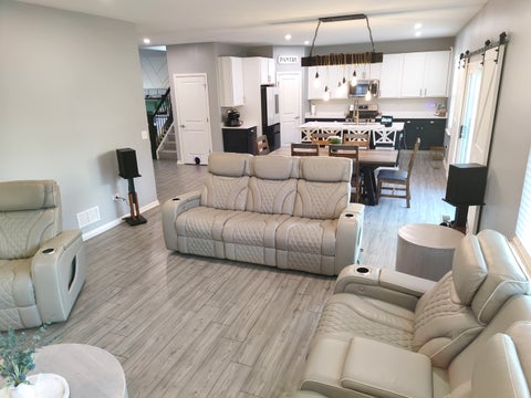 Tiny photo for 8509 Rosehall Drive, Joliet, IL 60431 (MLS # 12723160)