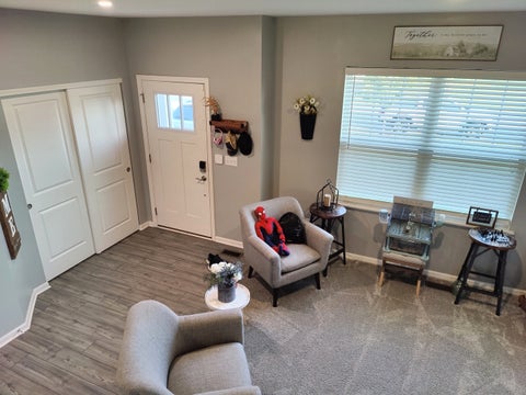 Tiny photo for 8509 Rosehall Drive, Joliet, IL 60431 (MLS # 12723160)