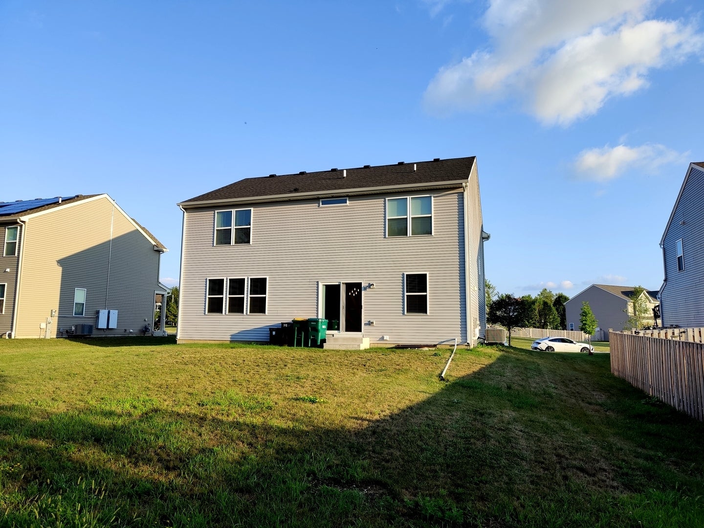 8509 Rosehall Drive