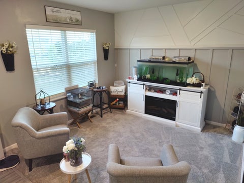 Tiny photo for 8509 Rosehall Drive, Joliet, IL 60431 (MLS # 12723160)