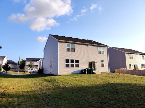 Tiny photo for 8509 Rosehall Drive, Joliet, IL 60431 (MLS # 12723160)