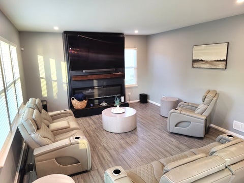 Tiny photo for 8509 Rosehall Drive, Joliet, IL 60431 (MLS # 12723160)