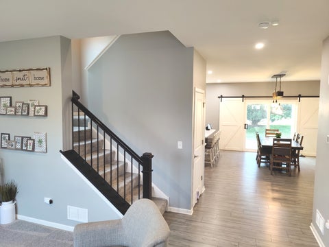 Tiny photo for 8509 Rosehall Drive, Joliet, IL 60431 (MLS # 12723160)