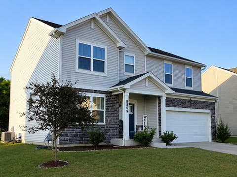 Tiny photo for 8509 Rosehall Drive, Joliet, IL 60431 (MLS # 12723160)
