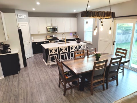 Tiny photo for 8509 Rosehall Drive, Joliet, IL 60431 (MLS # 12723160)
