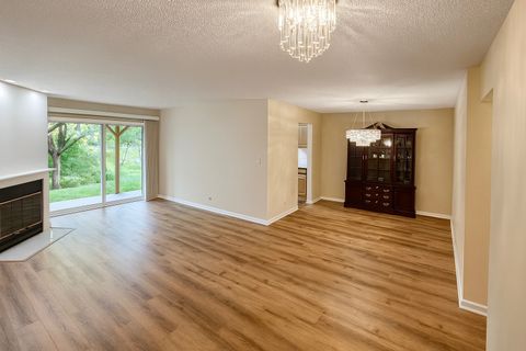 Tiny photo for 36 W Fern Court #117B, Palatine, IL 60067 (MLS # 12491012)