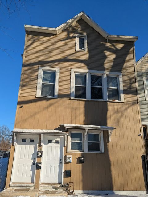 4805 S Elizabeth Street Chicago IL 60609