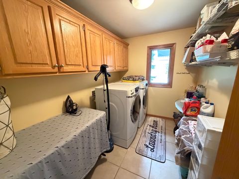 Tiny photo for 19839 Silverside Drive, Tinley Park, IL 60487 (MLS # 12590043)