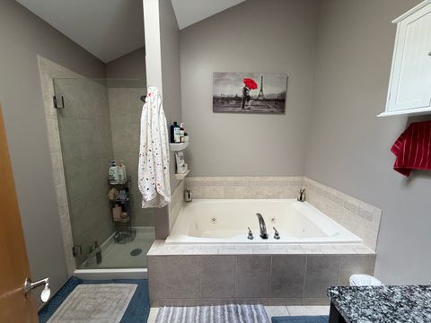 Tiny photo for 19839 Silverside Drive, Tinley Park, IL 60487 (MLS # 12590043)