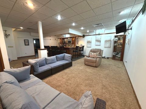 Tiny photo for 19839 Silverside Drive, Tinley Park, IL 60487 (MLS # 12590043)