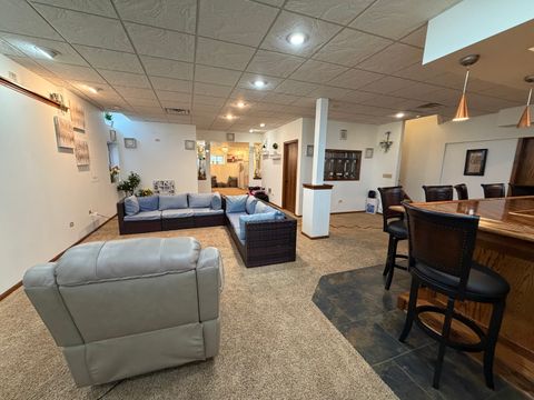 Tiny photo for 19839 Silverside Drive, Tinley Park, IL 60487 (MLS # 12590043)