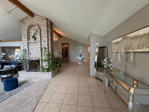 Tiny photo for 19839 Silverside Drive, Tinley Park, IL 60487 (MLS # 12590043)