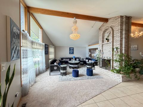 Tiny photo for 19839 Silverside Drive, Tinley Park, IL 60487 (MLS # 12590043)