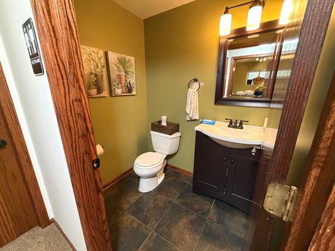 Tiny photo for 19839 Silverside Drive, Tinley Park, IL 60487 (MLS # 12590043)