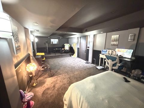 Tiny photo for 19839 Silverside Drive, Tinley Park, IL 60487 (MLS # 12590043)