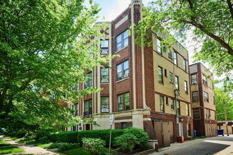 1112 Grove Street 2B Evanston IL 60201