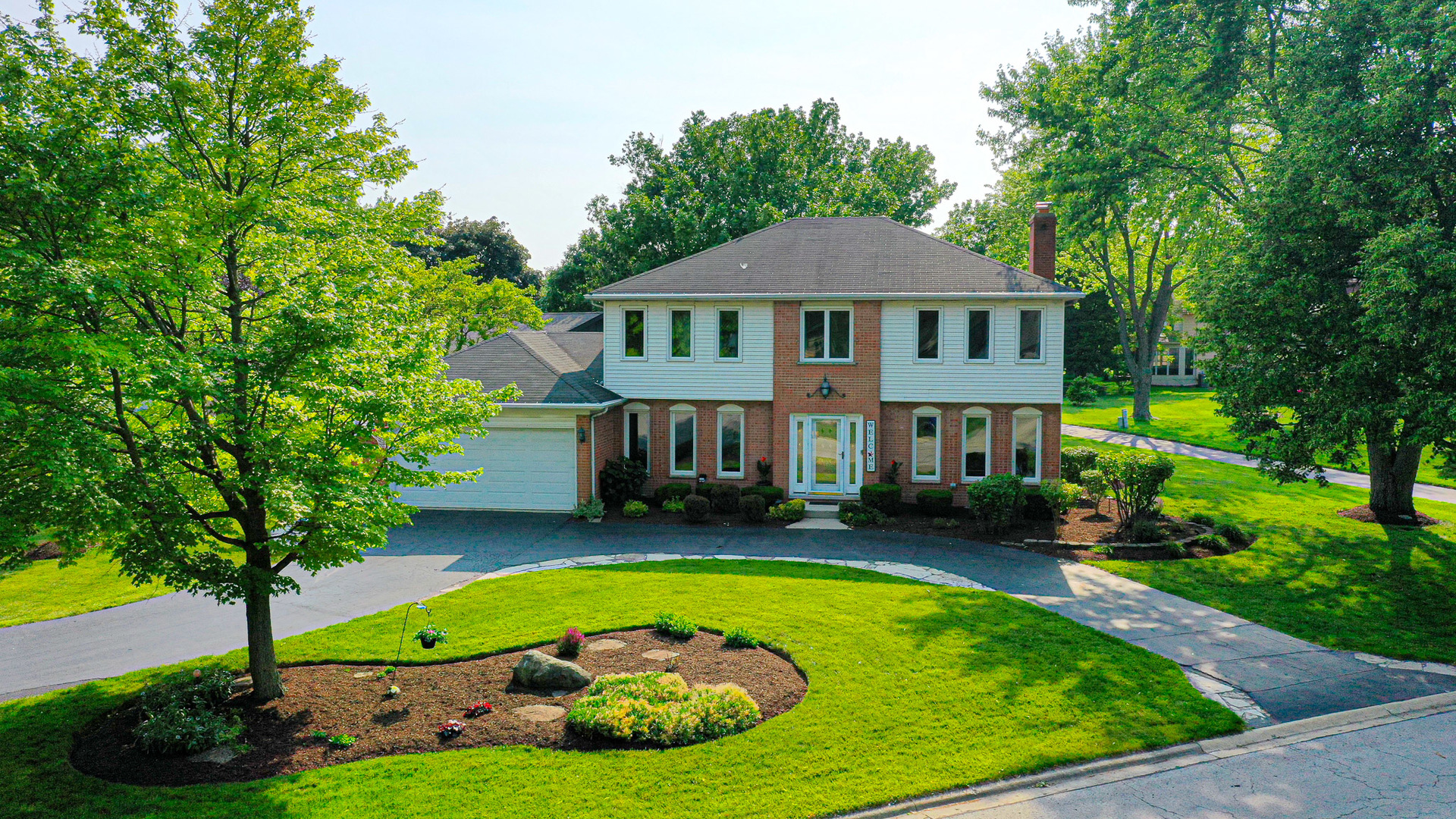 6316 Knollwood Court