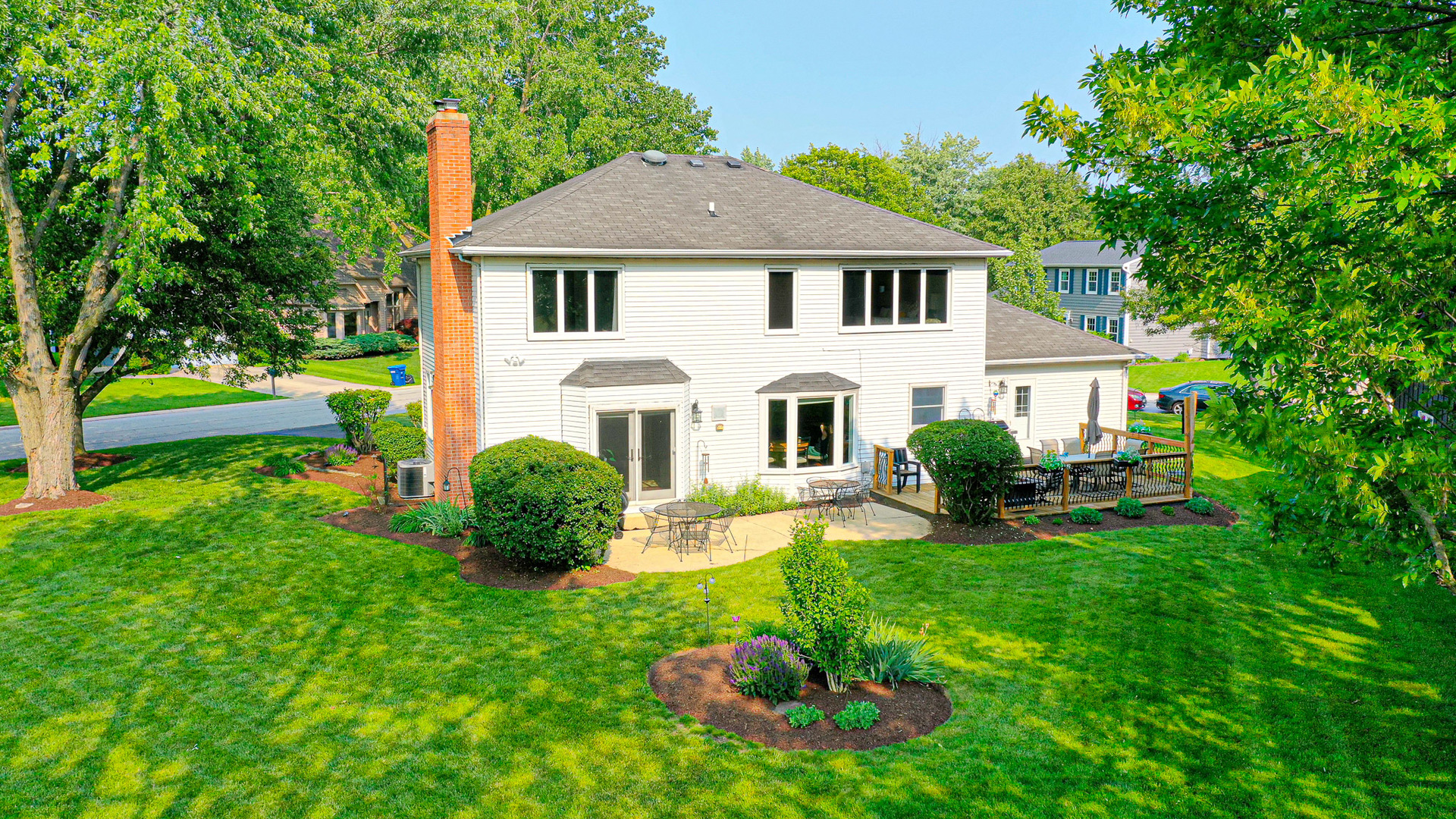 6316 Knollwood Court