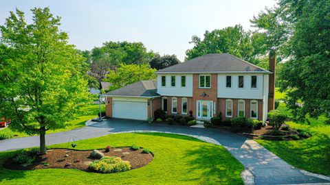 6316 Knollwood Court Lisle IL 60532