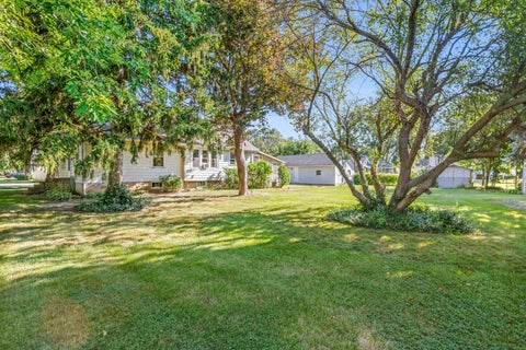 Tiny photo for 420 N Hugh Street, Plano, IL 60545 (MLS # 12721864)