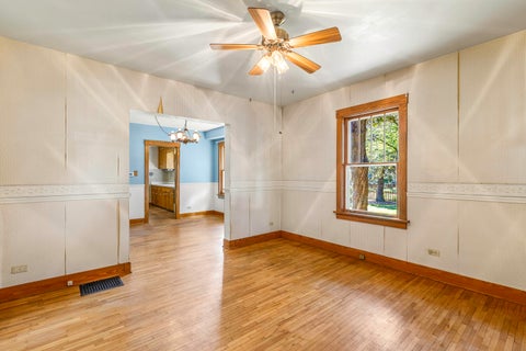 Tiny photo for 420 N Hugh Street, Plano, IL 60545 (MLS # 12721864)