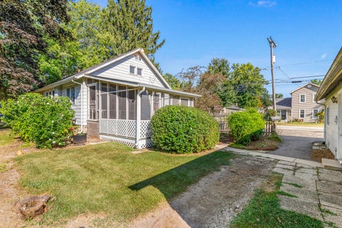 Tiny photo for 420 N Hugh Street, Plano, IL 60545 (MLS # 12721864)
