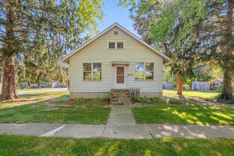 Photo of 420 N Hugh Street, Plano, IL 60545 (MLS # 12721864)