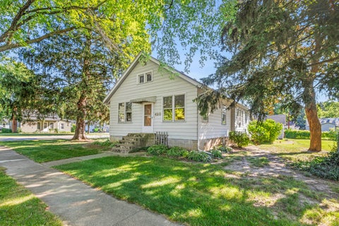 Tiny photo for 420 N Hugh Street, Plano, IL 60545 (MLS # 12721864)