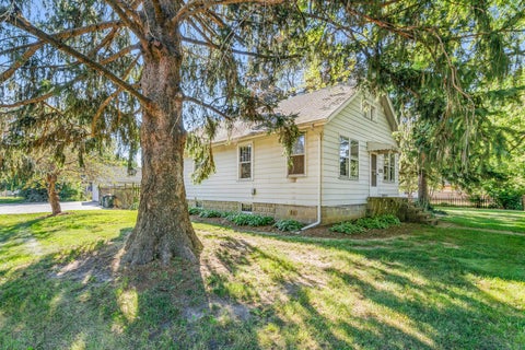 Tiny photo for 420 N Hugh Street, Plano, IL 60545 (MLS # 12721864)