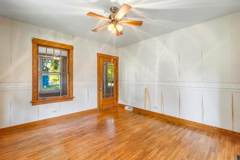 Tiny photo for 420 N Hugh Street, Plano, IL 60545 (MLS # 12721864)