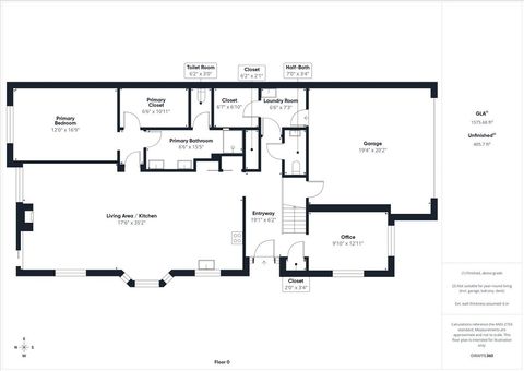 Tiny photo for 33 Woodland Trail, Lincolnshire, IL 60069 (MLS # 12611648)