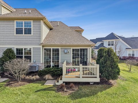 Tiny photo for 33 Woodland Trail, Lincolnshire, IL 60069 (MLS # 12611648)