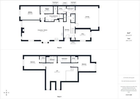 Tiny photo for 33 Woodland Trail, Lincolnshire, IL 60069 (MLS # 12611648)