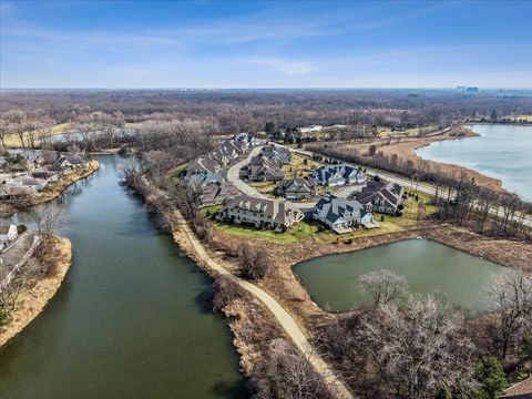 Tiny photo for 33 Woodland Trail, Lincolnshire, IL 60069 (MLS # 12611648)