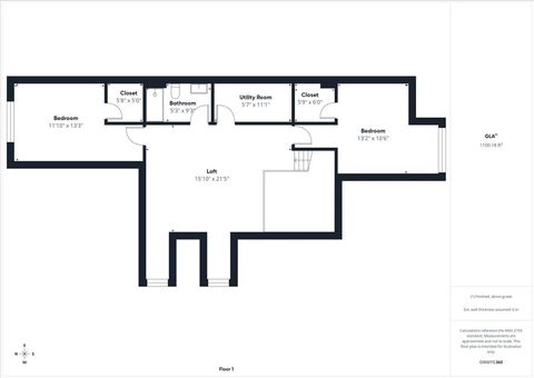 Tiny photo for 33 Woodland Trail, Lincolnshire, IL 60069 (MLS # 12611648)