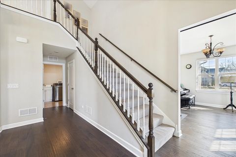 Tiny photo for 33 Woodland Trail, Lincolnshire, IL 60069 (MLS # 12611648)