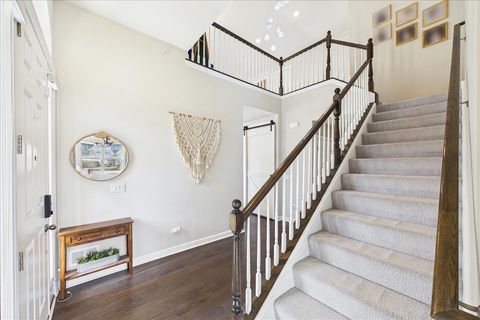 Tiny photo for 33 Woodland Trail, Lincolnshire, IL 60069 (MLS # 12611648)