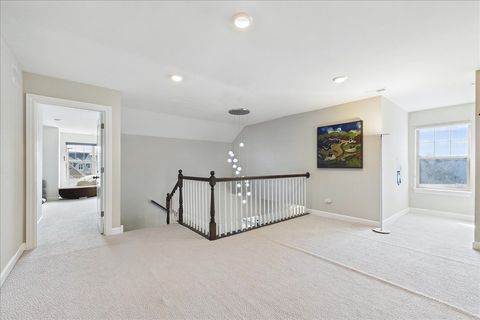 Tiny photo for 33 Woodland Trail, Lincolnshire, IL 60069 (MLS # 12611648)