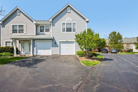 1344 Orleans Drive Mundelein IL 60060