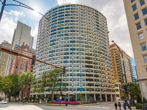 Photo of 1150 N Lake Shore Drive #13L, Chicago, IL 60611 (MLS # 12648385)