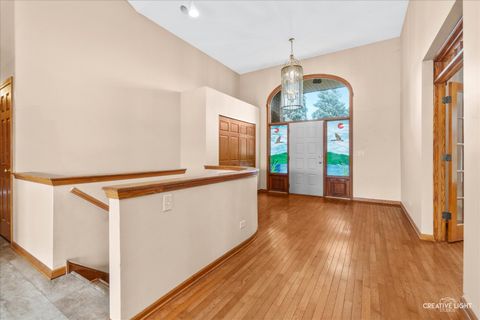 Tiny photo for 675 White Pine Circle, Lake In The Hills, IL 60156 (MLS # 12514720)